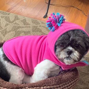 Meet your Posher, Amy